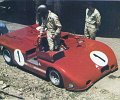 1 Alfa Romeo 33 TT3 C.Facetti - T.Zeccoli c - Cerda M.Aurim (19)